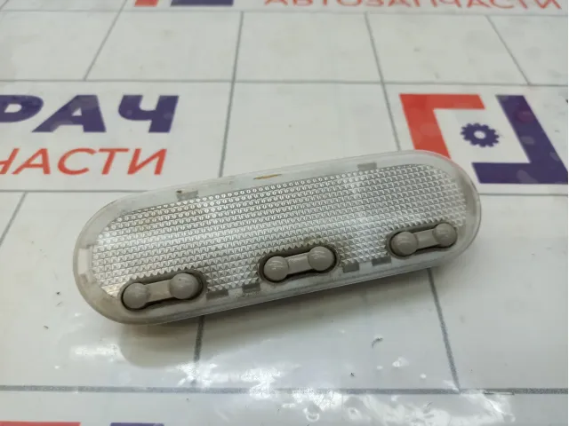 Плафон салонный Renault Logan 8200073234