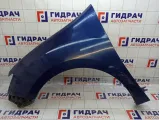 Крыло переднее левое Renault Logan 631017526R