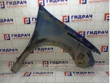 Крыло переднее левое Renault Logan 631017526R