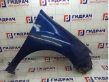Крыло переднее правое Renault Logan 631003314R