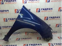Крыло переднее правое Renault Logan 631003314R