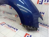 Крыло переднее правое Renault Logan 631003314R