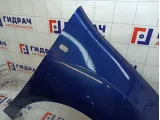 Крыло переднее правое Renault Logan 631003314R
