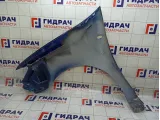 Крыло переднее правое Renault Logan 631003314R