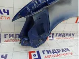 Крыло переднее правое Renault Logan 631003314R