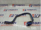 Петля багажника левая Renault Logan 904019455R