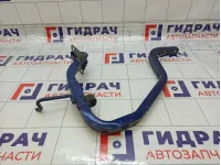 Петля багажника правая Renault Logan 904005571R