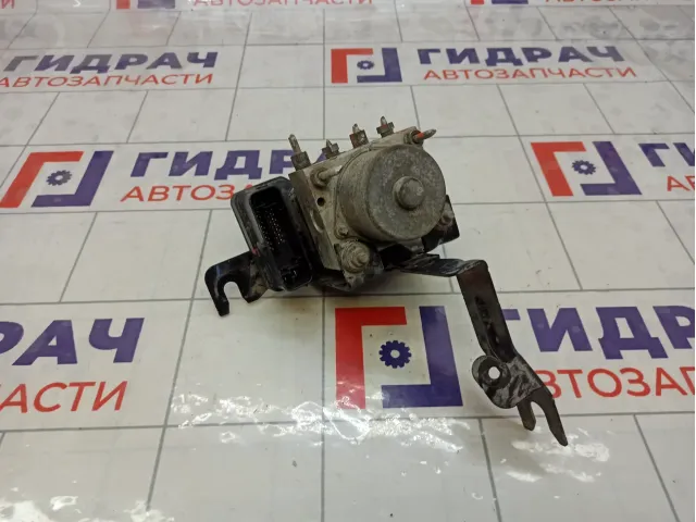 Блок ABS Renault Logan 476600829R