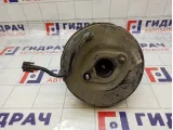 Усилитель тормозов вакуумный Renault Logan 472103298R