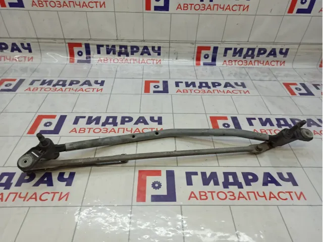 Трапеция стеклоочистителя Renault Logan 288004410R