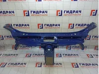Панель передняя Renault Logan 625044173R
