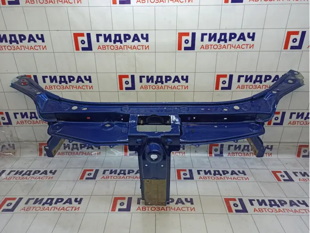 Панель передняя Renault Logan 625044173R