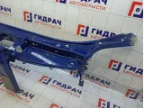 Панель передняя Renault Logan 625044173R