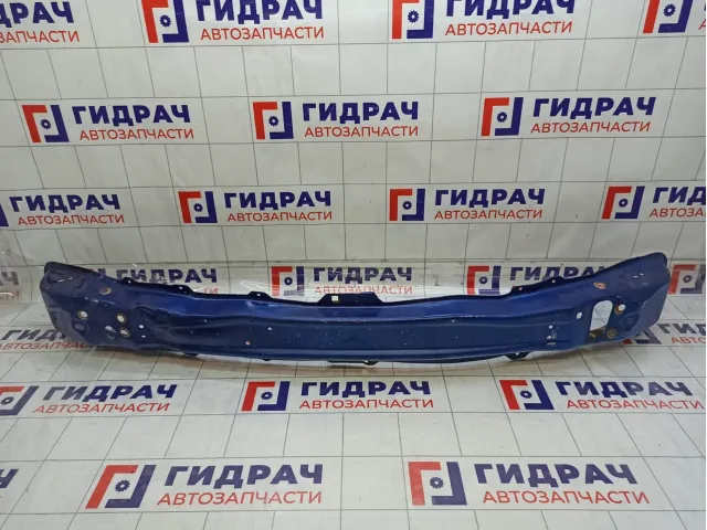 Усилитель бампера переднего Renault Logan 752107934R