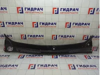 Решетка под лобовое стекло (Жабо) Renault Logan 668115673R