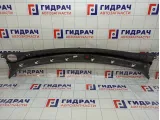 Решетка под лобовое стекло (Жабо) Renault Logan 668115673R