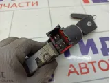 Ключ зажигания Renault Logan 487003947R