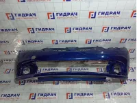Бампер передний Renault Logan 620228143R