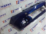 Бампер передний Renault Logan 620228143R