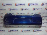 Бампер задний Renault Logan 850220639R