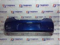 Бампер задний Renault Logan 850220639R