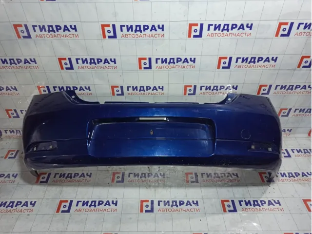 Бампер задний Renault Logan 850220639R