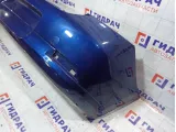 Бампер задний Renault Logan 850220639R