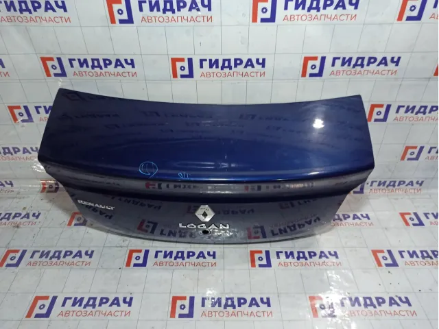 Крышка багажника Renault Logan 901006652R