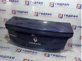 Крышка багажника Renault Logan 901006652R