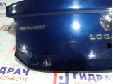 Крышка багажника Renault Logan 901006652R