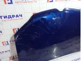 Капот Renault Logan 651002659R