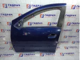 Дверь передняя левая Renault Logan 801012479R
