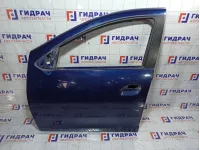 Дверь передняя левая Renault Logan 801012479R