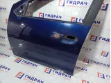 Дверь передняя левая Renault Logan 801012479R