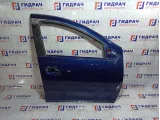 Дверь передняя правая Renault Logan 801008681R
