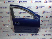 Дверь передняя правая Renault Logan 801008681R