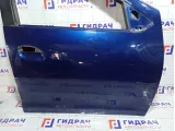 Дверь передняя правая Renault Logan 801008681R