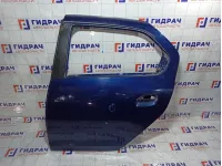 Дверь задняя левая Renault Logan 821018361R