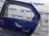Дверь задняя левая Renault Logan 821018361R