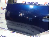 Дверь задняя левая Renault Logan 821018361R