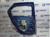 Дверь задняя левая Renault Logan 821018361R