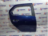 Дверь задняя правая Renault Logan 821002038R