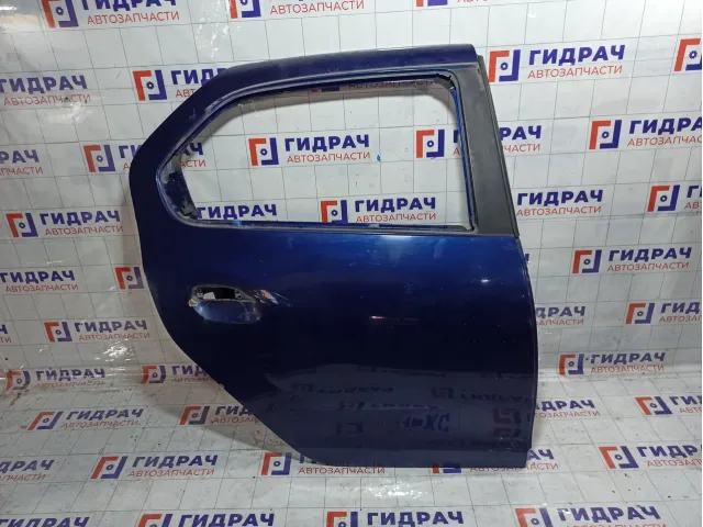Дверь задняя правая Renault Logan 821002038R