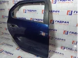 Дверь задняя правая Renault Logan 821002038R