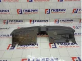 Решетка радиатора Renault Logan 623105727R