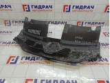 Решетка радиатора Renault Logan 623105727R