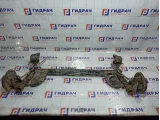 Балка задняя Renault Logan 555016932R