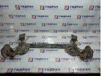 Балка задняя Renault Logan 555016932R