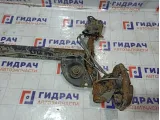 Балка задняя Renault Logan 555016932R