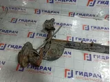 Балка задняя Renault Logan 555016932R